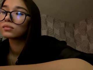 gidgetluckritz webcam model