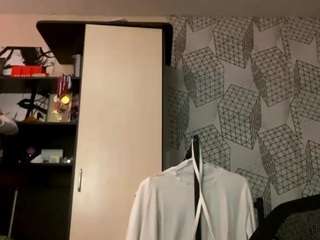 gidgetluckritz Live Webcam on CamSoda