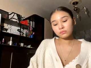 gidgetluckritz Live Webcam on CamSoda