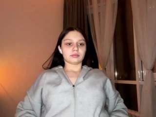 juliannahartke Live Webcam on CamSoda