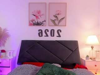 miia-vega Live Webcam on CamSoda