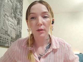 roseannacraker Live Webcam on CamSoda