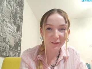 roseannacraker webcam model