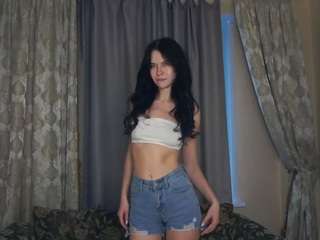 shandibunger's CamSoda show and profile