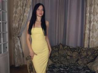 shandibunger Live Webcam on CamSoda