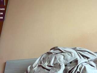 shandibunger Live Webcam on CamSoda