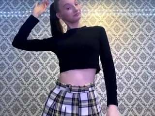 Live Sex Chat with Creola (@valdawero)