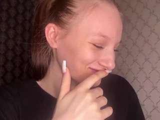 valdawero Live Webcam on CamSoda