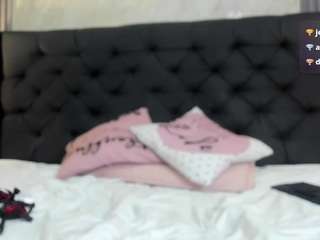 Live webcam model alicytorres on Soda Cams