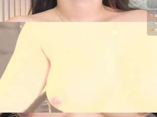 alicytorres live cam profile