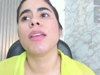 alicytorres Sex toys live webcam