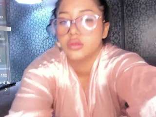 amberebonysweet webcam