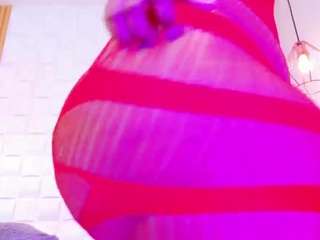 ariabelle Live Webcam on CamSoda