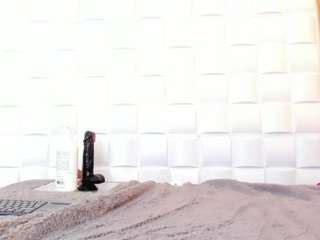 ariabelle Live Webcam on CamSoda