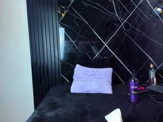ariabelle webcam