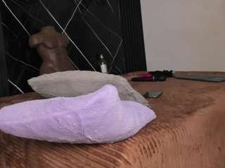 ariabelle's live room