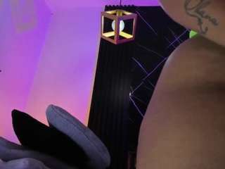 ariabelle Sex Cam Show