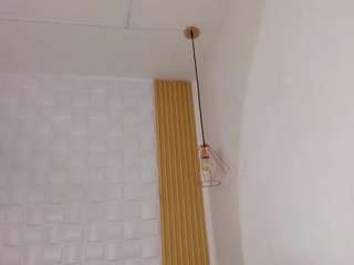 Camila live webcam show
