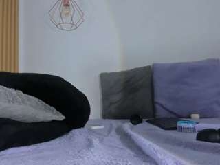 ariabelle's live room