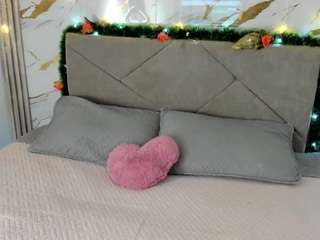 asshleybenson Live Webcam on CamSoda