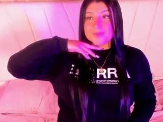 asshleybenson webcam model