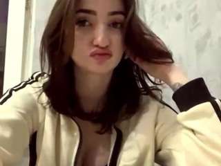 autumndenafo Live Webcam on CamSoda