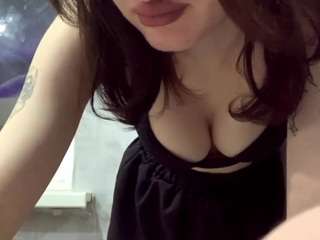 autumndenafo Live Webcam on CamSoda