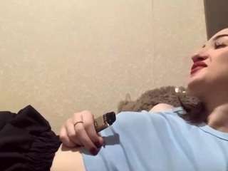 autumndenafo Live Webcam on CamSoda