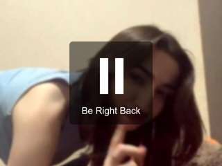 autumndenafo Live Webcam on CamSoda