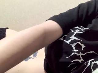 autumndenafo Live Webcam on CamSoda