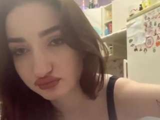 autumndenafo Live Webcam on CamSoda