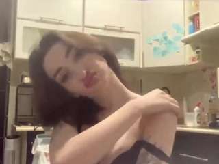 autumndenafo Live Webcam on CamSoda