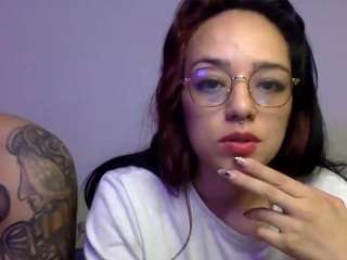 bella-mc Live Webcam on CamSoda