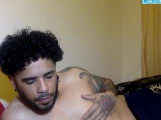 bella-mc Sex Cam Show