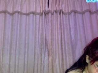 bella-mc live webcam show