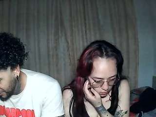 bella-mc live webcam show