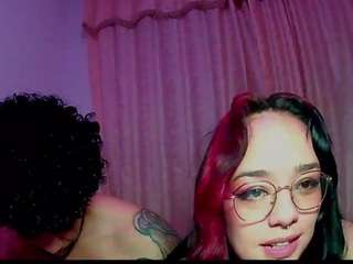 Rrush_velvet live webcam show