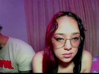 Rrush_velvet live webcam show