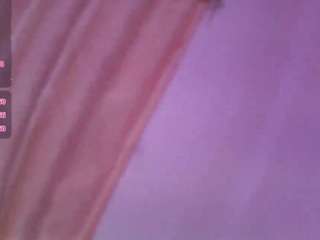 Rrush_velvet live webcam show