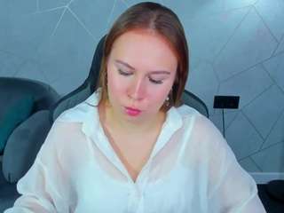 betty-rosy Live Webcam on CamSoda