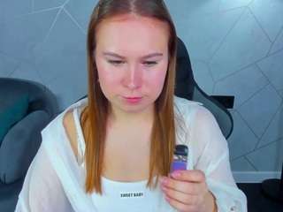 betty-rosy Live Webcam on CamSoda