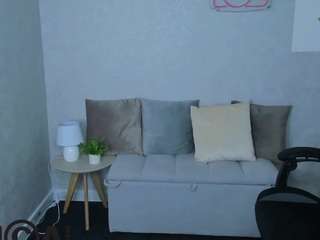 betty-rosy's CamSoda show and profile