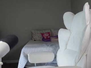 bunnykaye Live Webcam on CamSoda