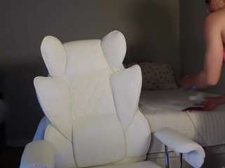 bunnykaye Live Webcam on CamSoda