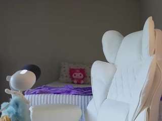 Live webcam model bunnykaye on Soda Cams