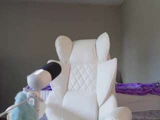 Live webcam model bunnykaye on Soda Cams