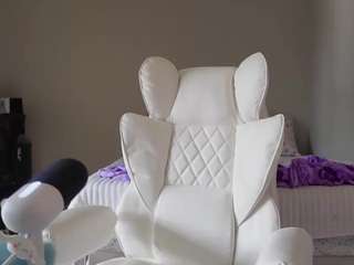 Live webcam model bunnykaye on Soda Cams