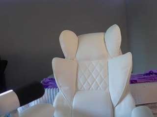 Live webcam model bunnykaye on Soda Cams