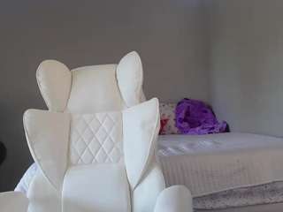 Live webcam model bunnykaye on Soda Cams