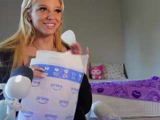 Live webcam model bunnykaye on Soda Cams